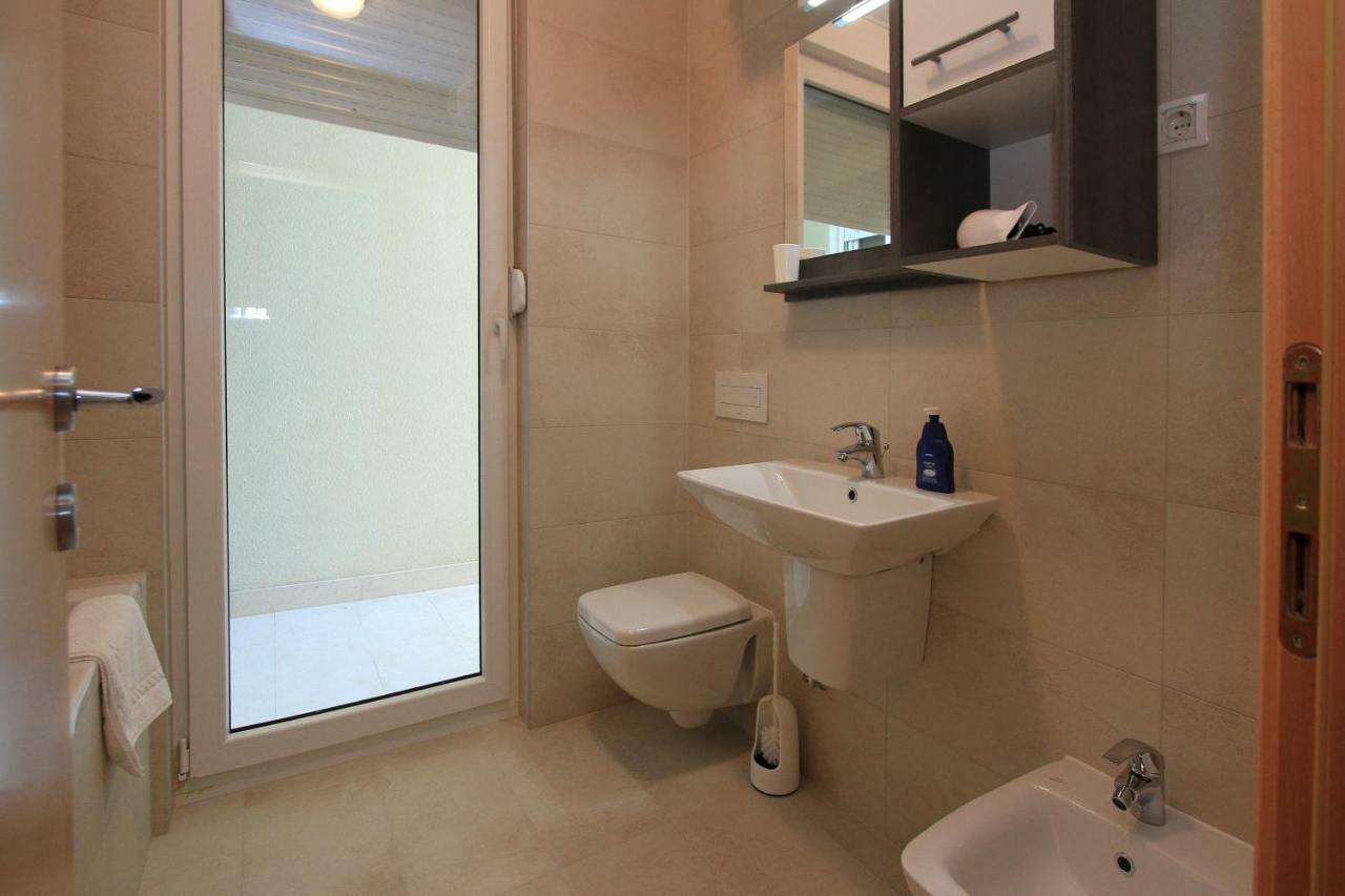 Luxury Omis Apartment Exterior foto
